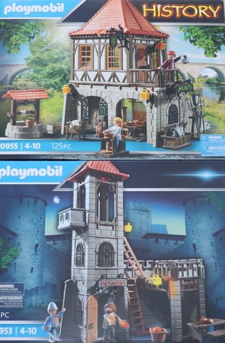 Playmobil ersatzteile aus - playmobil®,