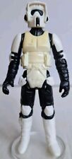 Star-Wars Kenner Figur-Biker Scout-1983-Return Of The Jedi Sammlung☆Konvolut