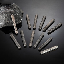 Runen kette wikinger schmuck - kette,