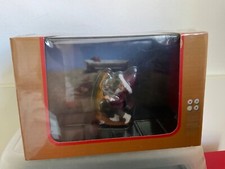 Unser Sandmännchen Figur 2008 Traummobile ovp -Top 116 Ahornblatt TV Kult