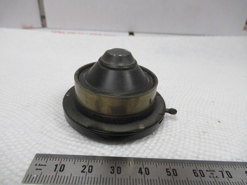 Antik bausch lomb kondensator - antik,