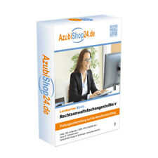 Rechtsanwaltsfachangestellte