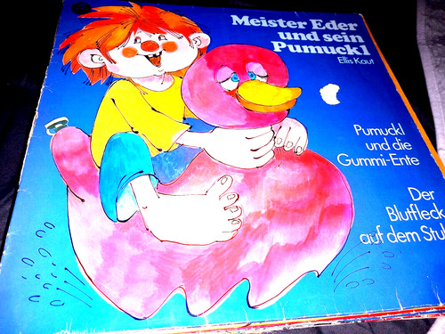 Pumuckl und die - ,