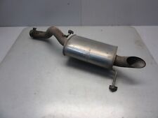 MERCEDES VITO Tourer W447 116 CDI Auspuff Endschalldämpfer Endtopf (315)