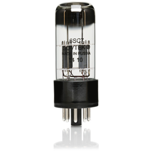 Sovtek 6sc7 preamp vacuum tube - vacuum,