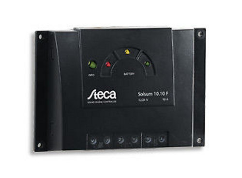 Solarladeregler steca - solarladeregler,