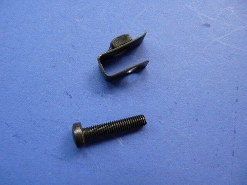 Yamaha 125 klemme halter - yamaha,