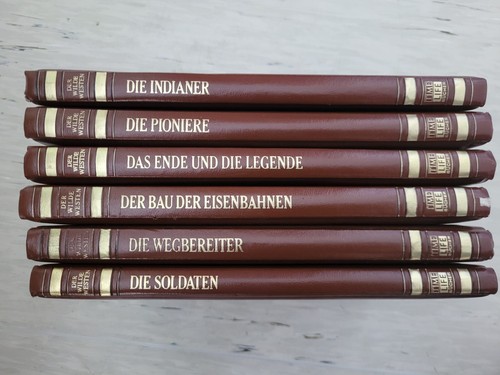 Time life bücher der - , wilde