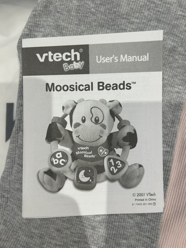 Moosical beads - moosical,