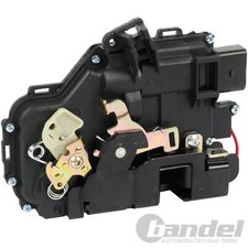 TÜRSCHLOSS VORNE LINKS