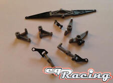 Thunder Tiger Innovator MD 530 Pitch Mischerhebel PV1002 PV1003 TI5®