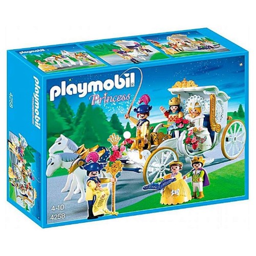 Playmobil 4258 princess - playmobil®,