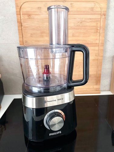 Philips powerchop viva - philips,