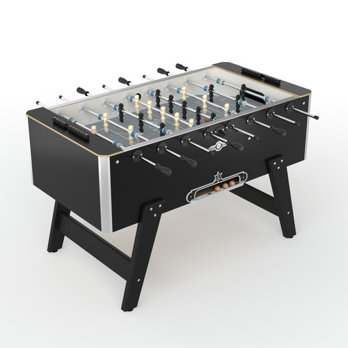 Profi kickertisch tischkicker - profi,