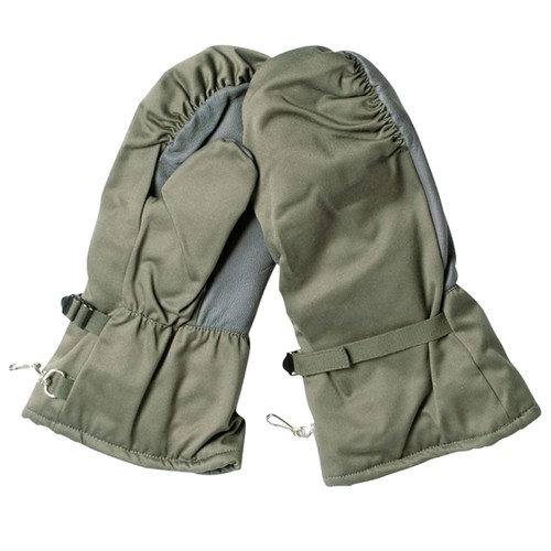 Bundeswehr fausthandschuhe - bw,