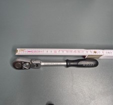 Hazet 8816GK Umschaltknarre Knarre Ratsche mit Gelenk 3/8" Vintage W-Germany