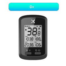 XOSS G/G+ Gps-Fahrradcomputer