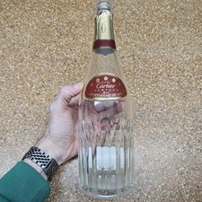 CARTIER Schwere Champagner