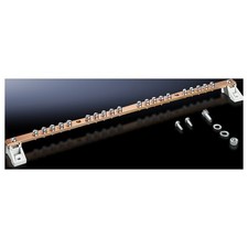 Rittal 7113.000 19 Zoll  Netzwerkschrank-Schienen