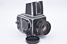 Hasselblad 500CM  80mm f/2.8