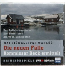 Maj sjöwall per wahlöö - &,