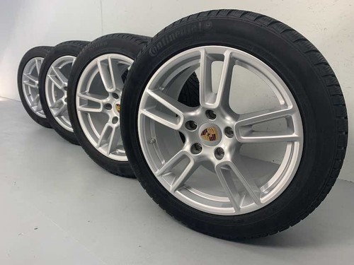 Porsche panamera 971 zoll - 19,