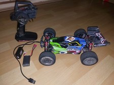 1:14 RC Auto Wltoys XKS 144001