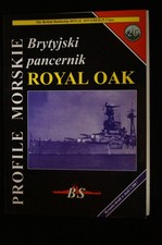 Profile Morskie  Nr. 25