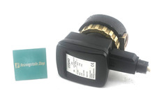 Cosmo CPZ Pumpe Zirkulationspumpe 4174180 mit Stecker gebraucht