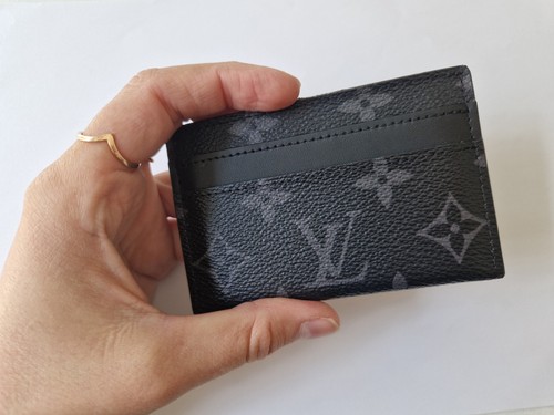 Louis vuitton monogram eclipse - louis,