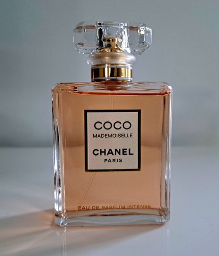 Coco mademoiselle eau - coco, de
