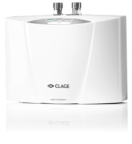 Clage klein durchlauferhitzer - clage, klein-durchlauferhitzer