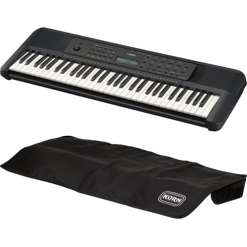 Yamaha psr e283 keyboard - e283,