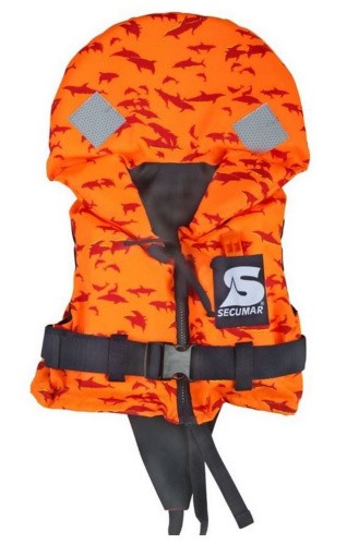 Secumar rettungsweste bravo - secumar,