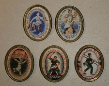 Abzeichen das deutsche - abzeichen,