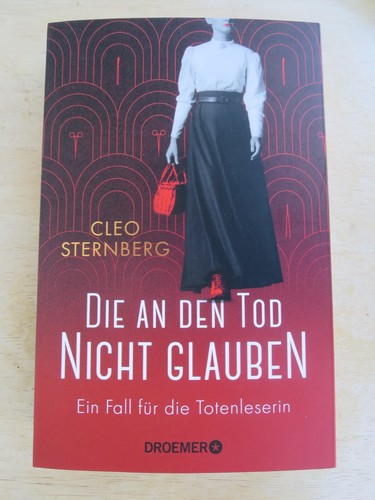 Die den tod - an,