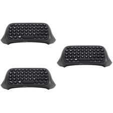  3 Count Tastatur Joystick