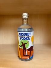 Absolut vodka greensaver - absolut,
