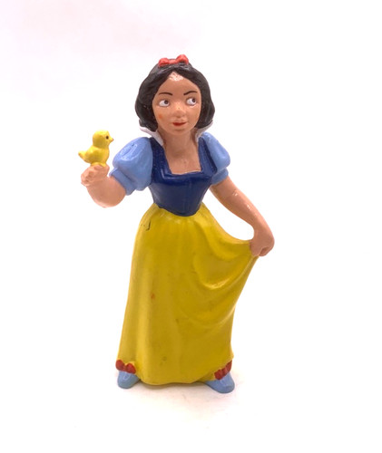 Bully bullyland disney figur - bullyland,