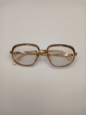 Vintage Damenbrille 50er 60er