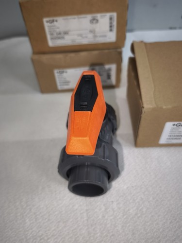 Georg fischer pvc u - gf+,