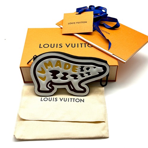 Louis vuitton nigo - louis, x