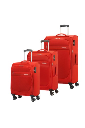 American tourister koffer - koffer,