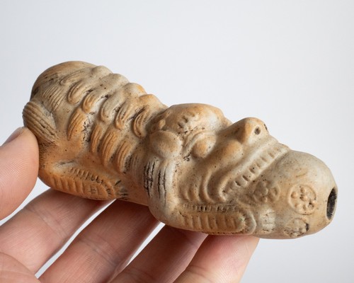 Seltene chinesische antike