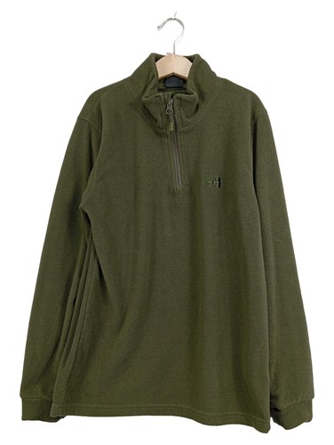 Helly hansen fleecepullover - helly,