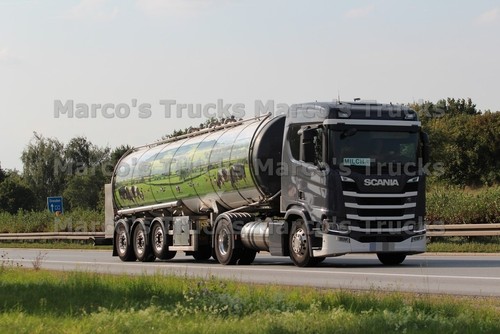 Lkw foto scania - lkw, r-series