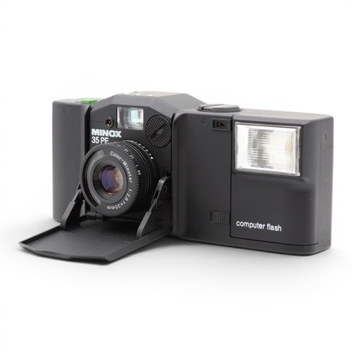 Minox 35pe computer - minox,