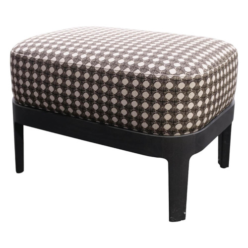 Molteni hocker chelsea - molteni,