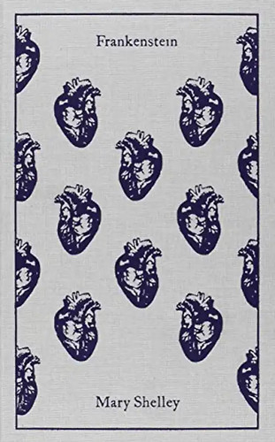 Frankenstein clothbound - frankenstein, (clothbound