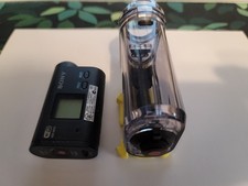 Sony Exmor R Steady Shot 11.9